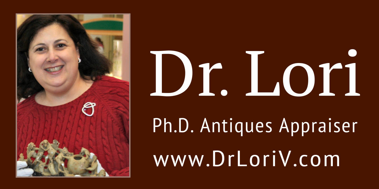 Steiff teddy bears - Dr. Lori Ph.D. Antiques Appraiser
