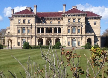 The Breakers