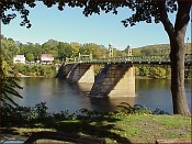 Regielsville Bridge