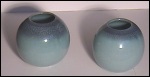 Glidden pottery
