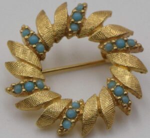 Vintage jewelry signatures discount