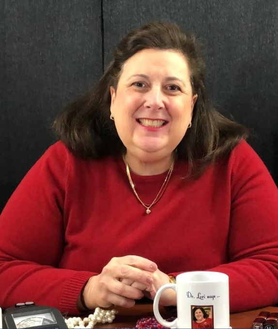 Dr. Lori on Your News Now: First Edition