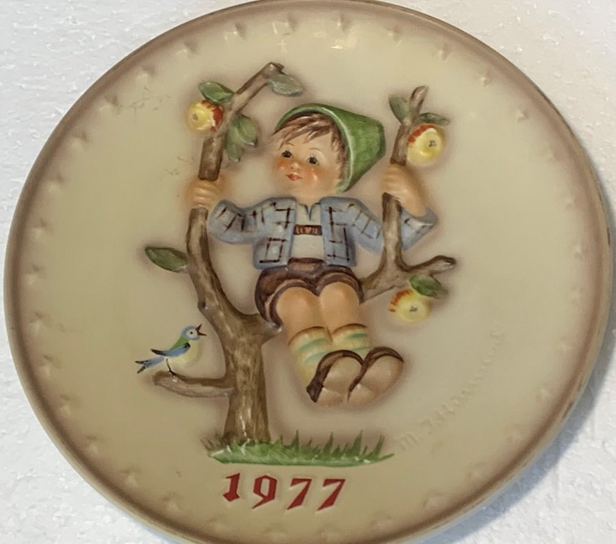 List of Valuable Hummels and Goebels Dr. Lori Antiques Appraiser