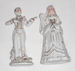 Wedding Antique figurines