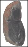 African art piece