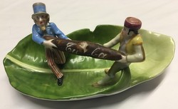 Cuban ashtray antique