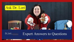 Ask Dr. Lori Live