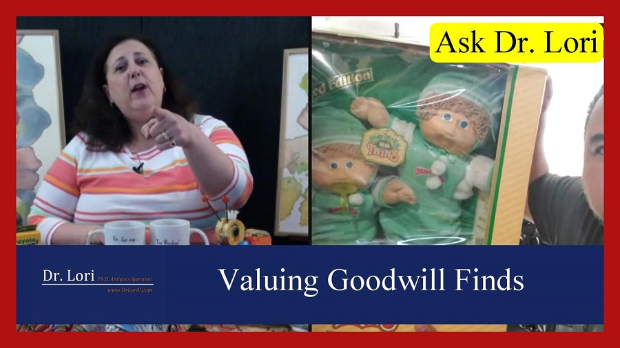 Ask Dr. Lori LIVE (taping only)