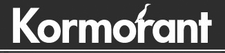 Kormorant logo