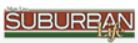 Main Line Suburban Life logo