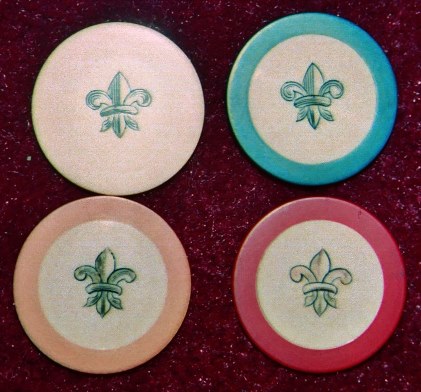 Collecting Poker Chips - Lori Antiques Appraiser