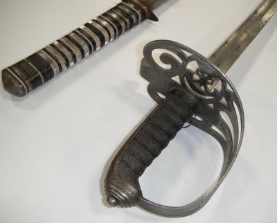 Antique Swords Dr Lori Ph D Antiques Appraiser Antique Swords Dr Lori Ph D Antiques Appraiser